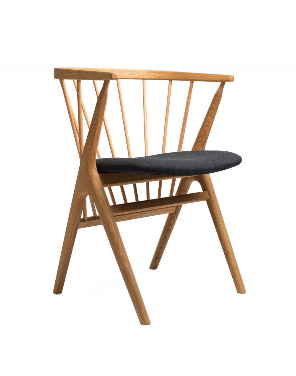 Sibast No 8 Dining Chair