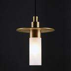 Jimmy Raiden Felix Pendant Light