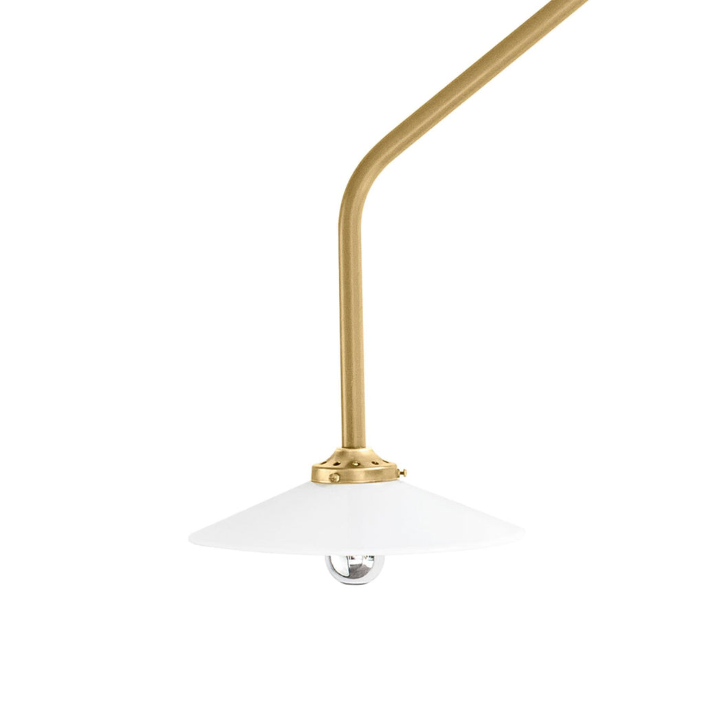 Valerie Objects Hanging Wall Light No.4