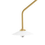 Valerie Objects Hanging Wall Light No.4