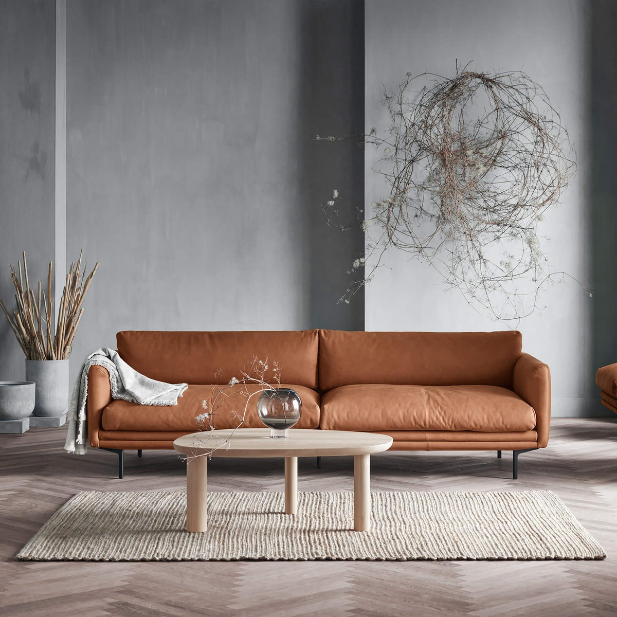 Bolia Latch Coffee Table