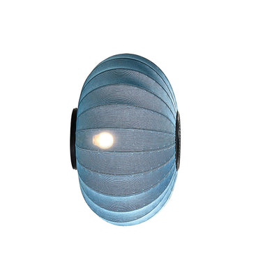 Made by Hand Knit-Wit Oval Wall Light