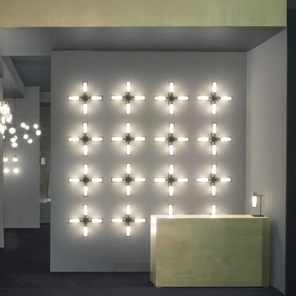 TOOY Osman Wall / Ceiling Light