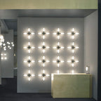 TOOY Osman Wall / Ceiling Light