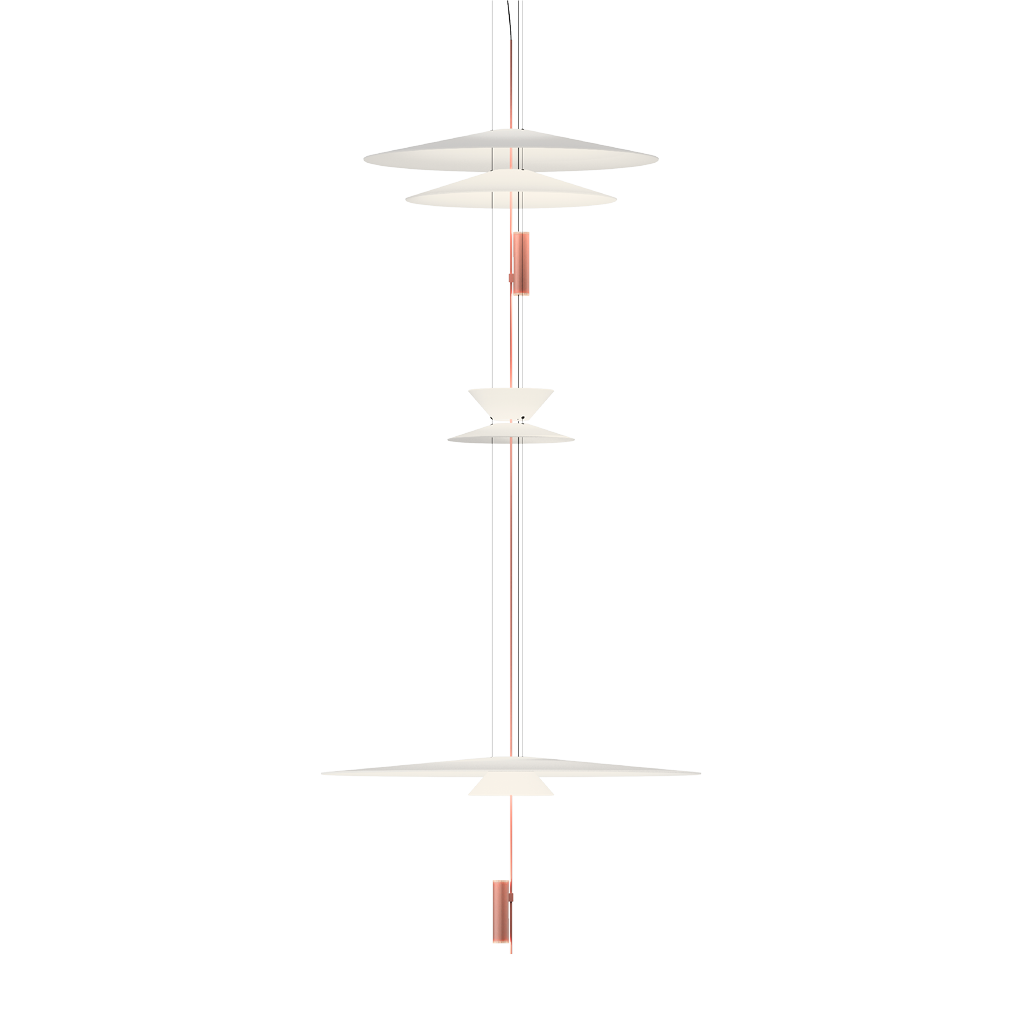 Vibia Flamingo Pendant