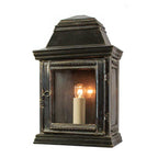 Limehouse Stable Lamp