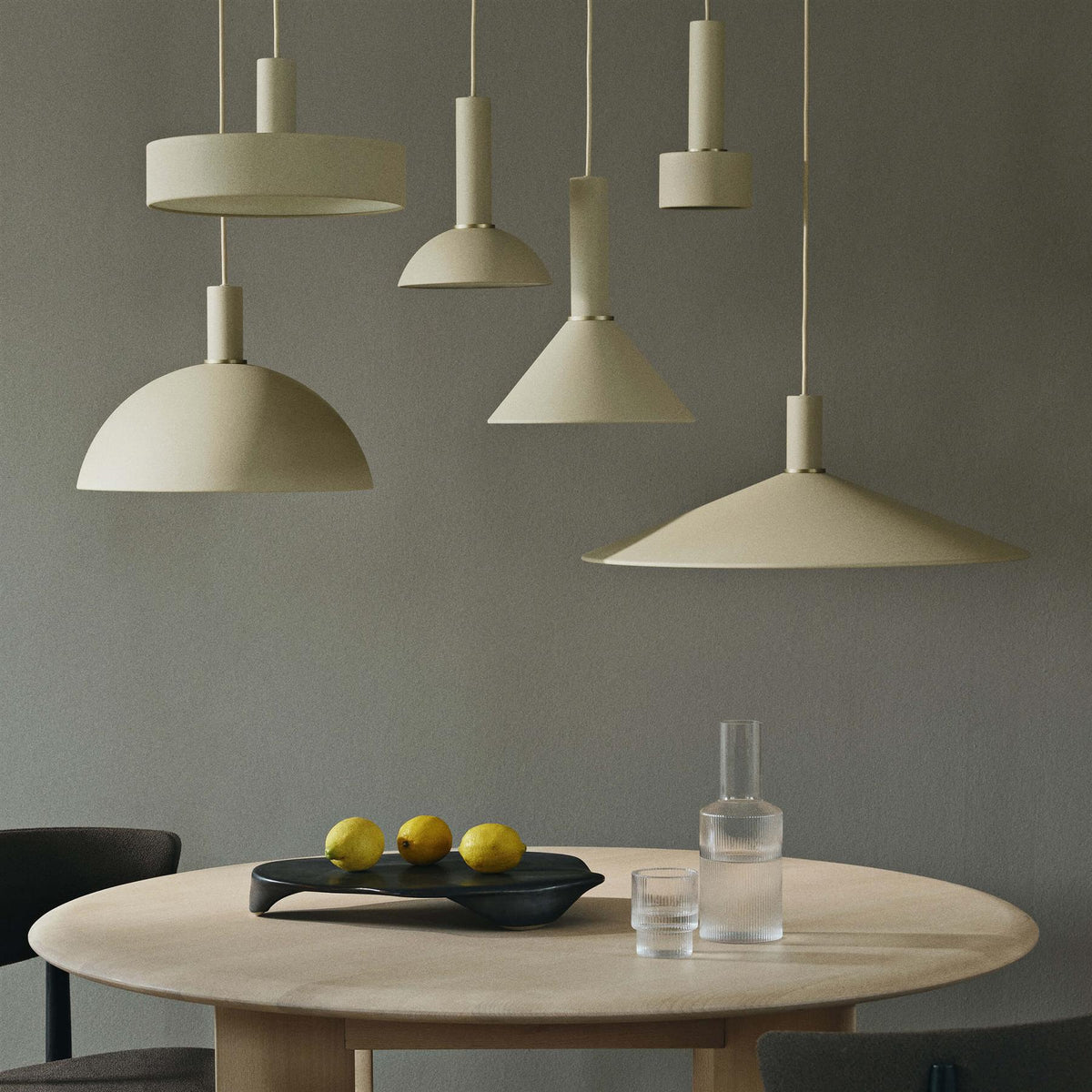 Ferm Living Cone Pendant Light