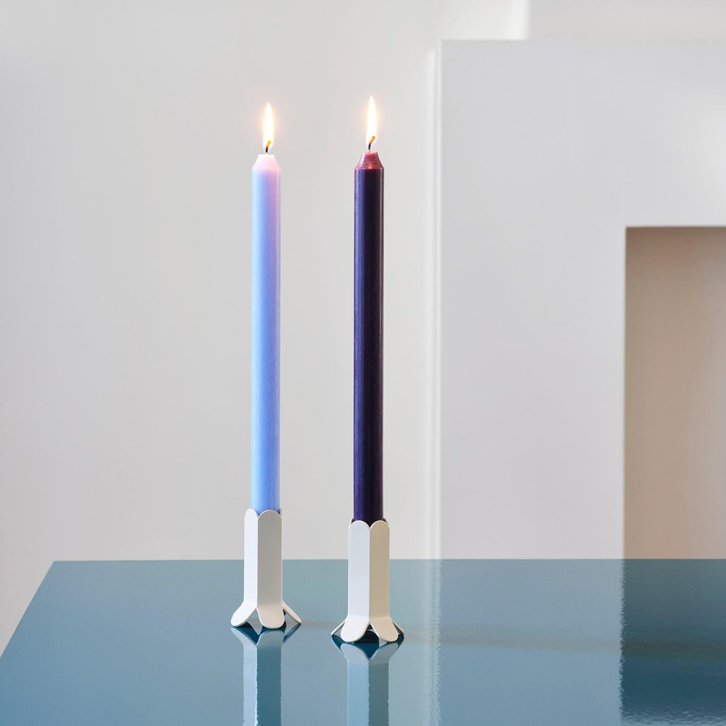HAY Arcs Candle Holder
