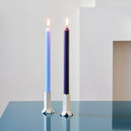 HAY Arcs Candle Holder