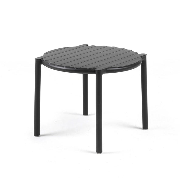 Outlet Nardi Doga Outdoor Table - Anthracite