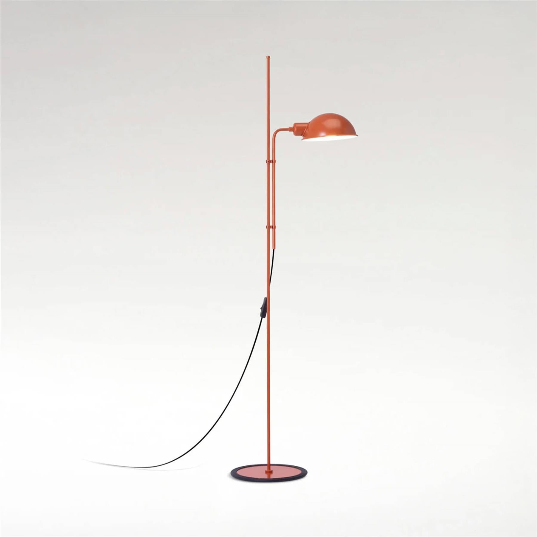Marset Funiculi Floor Light