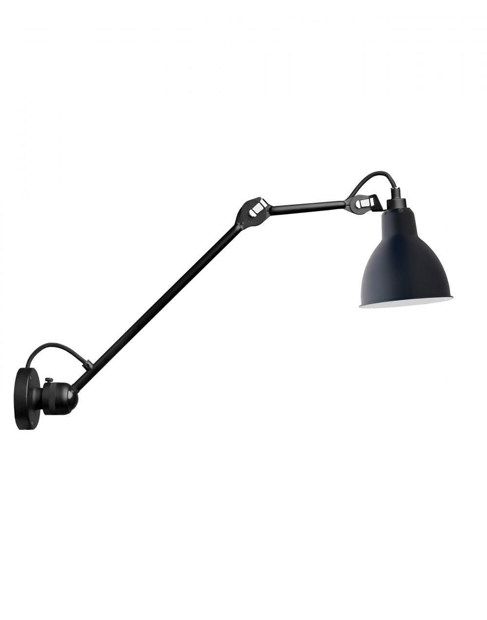 DCW Editions Lampe Gras 304 Medium Wall Light