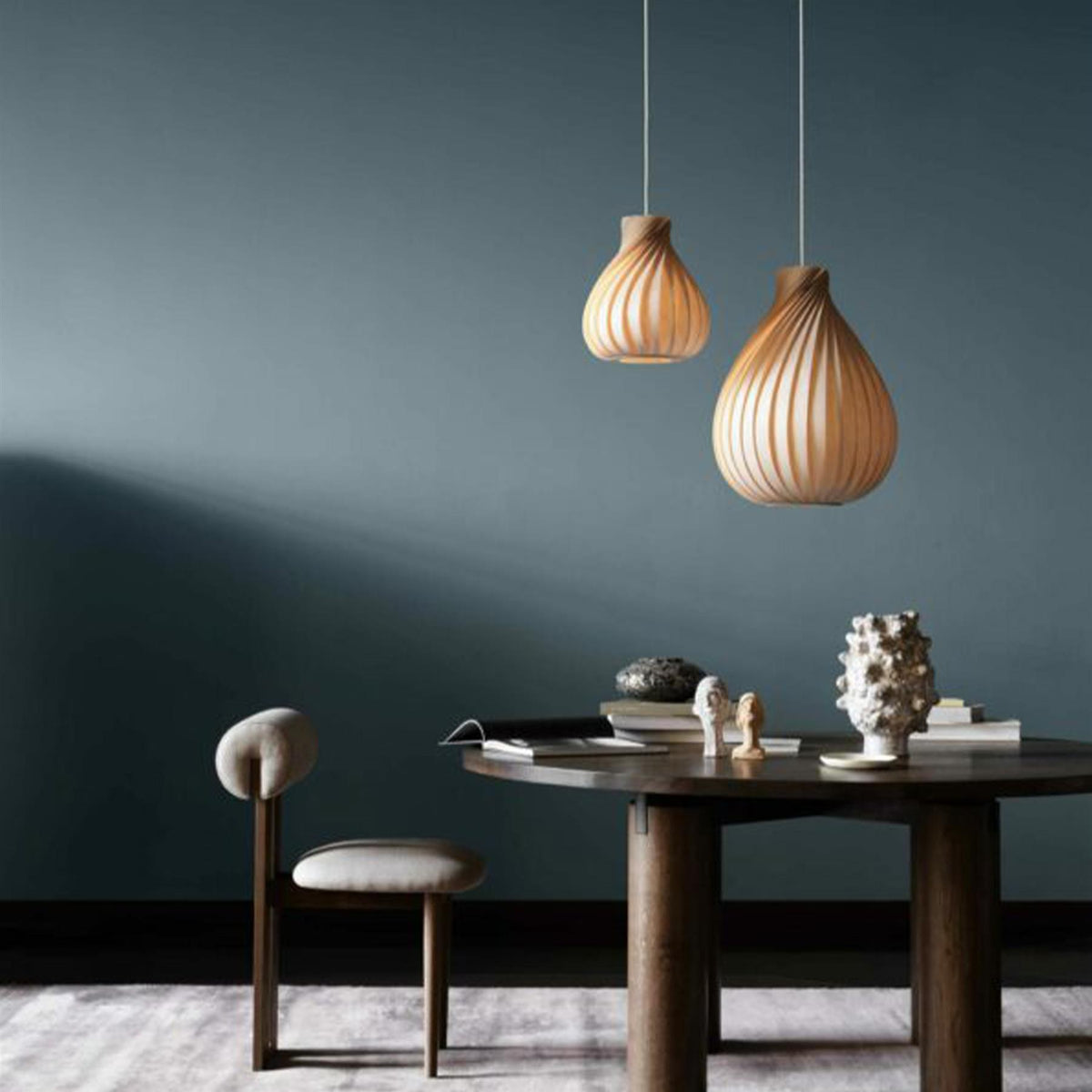 Tom Rossau TR42 Pendent Light