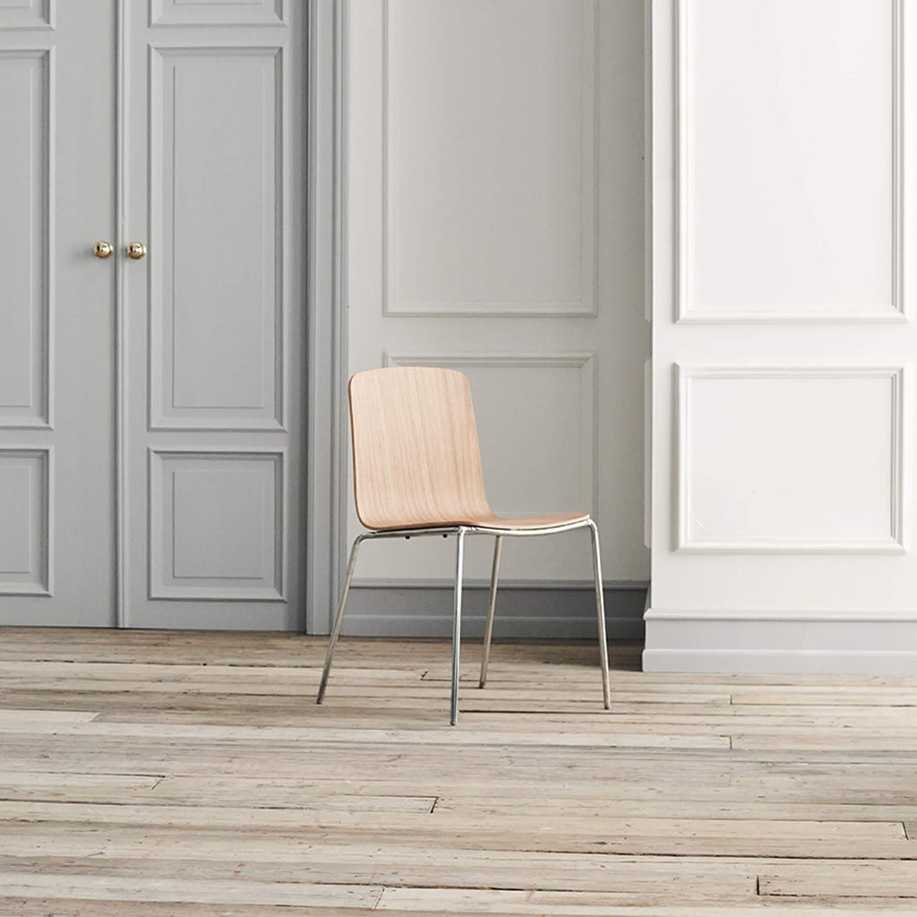 Bolia Palm Dining Chair - Metal Legs