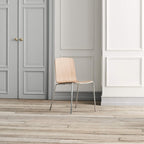 Bolia Palm Dining Chair - Metal Legs