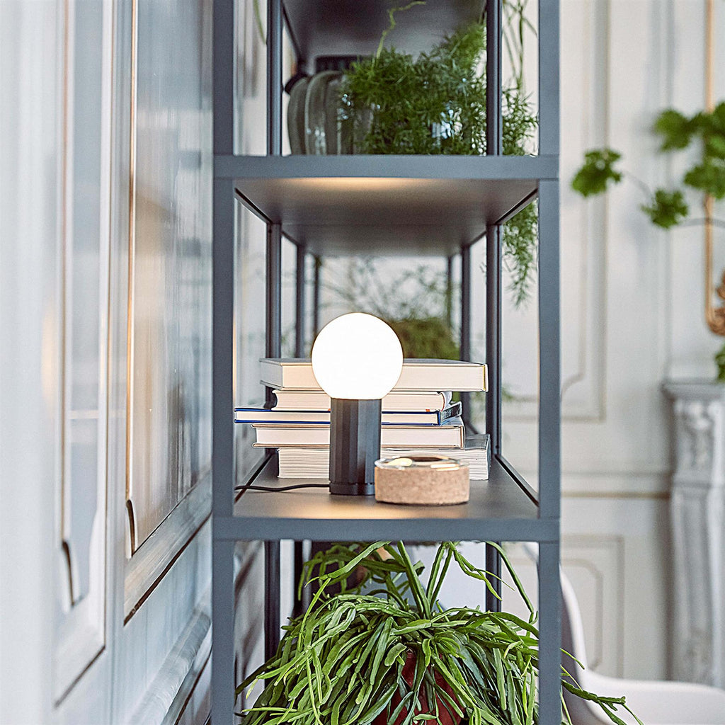 HAY Turn On Table Lamp