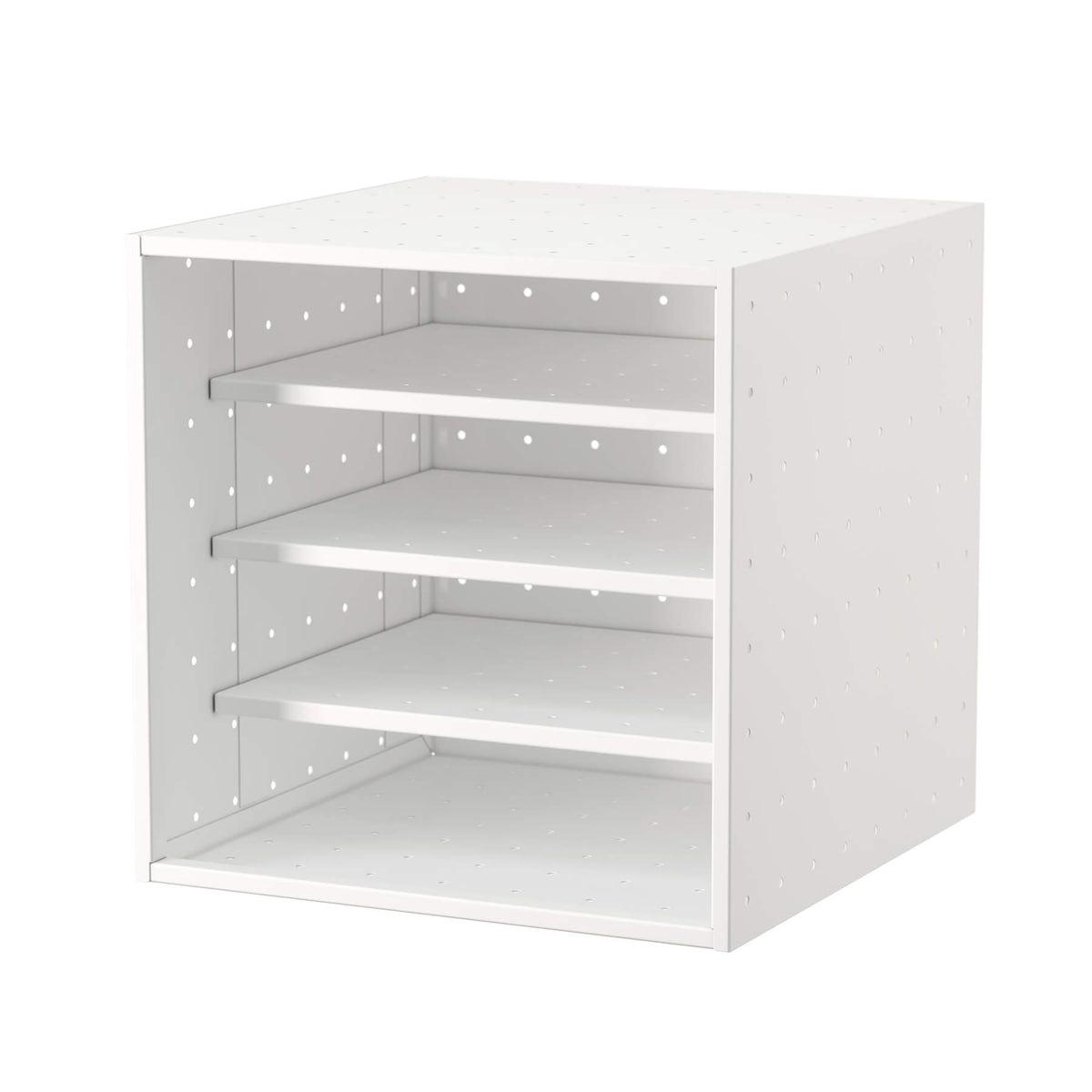 String Furniture Centre Center Module With Shelf Brackets