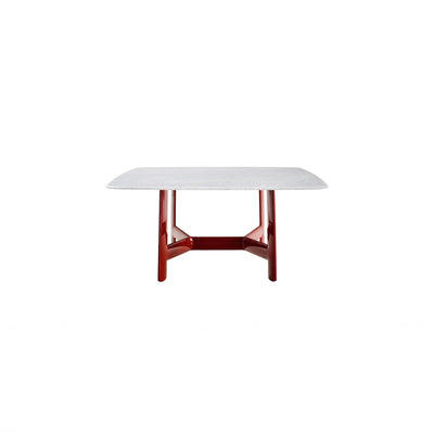 B&B Italia Alex Dining Table, Rectangular