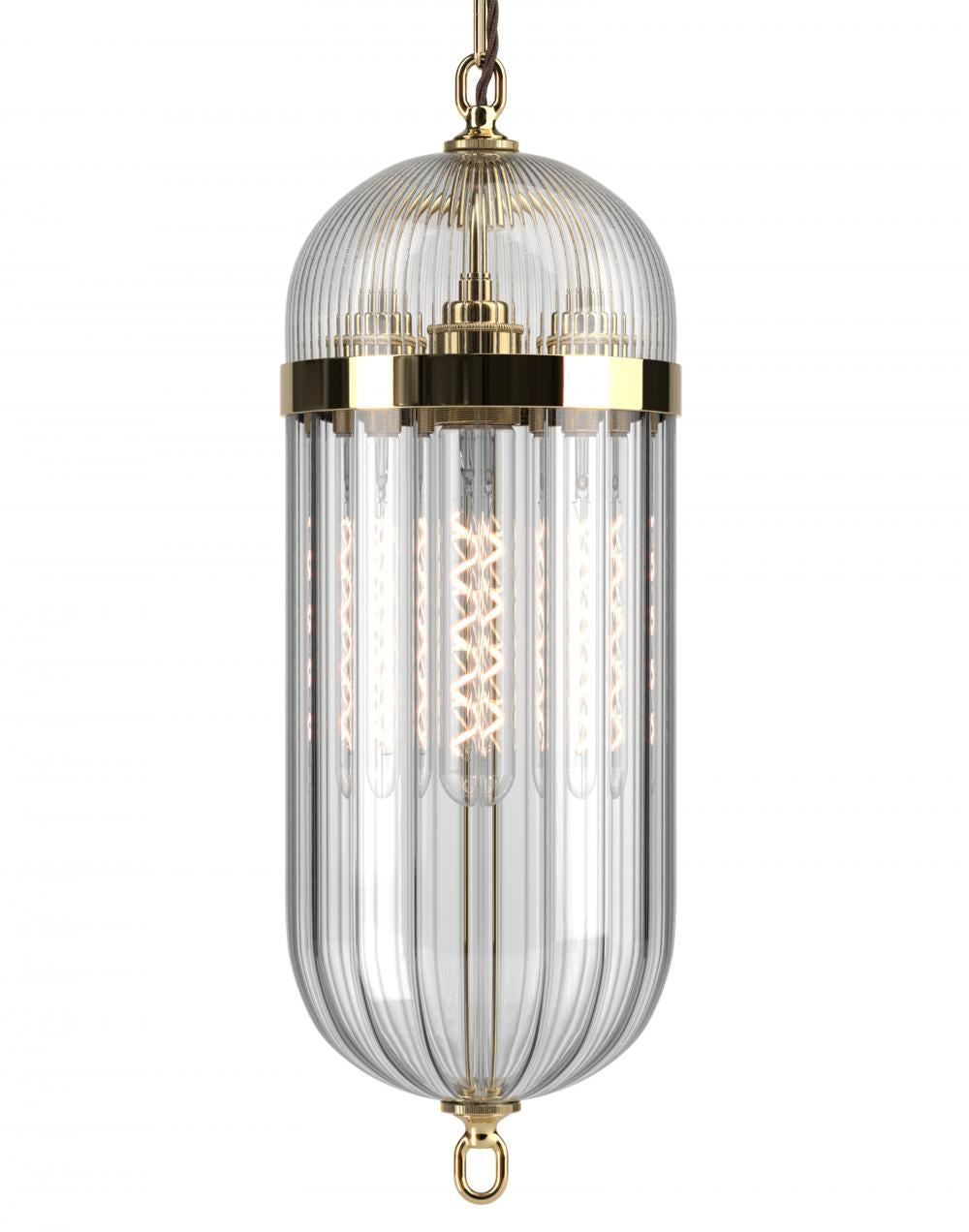 Fritz Fryer Aston Lantern