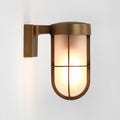Astro Lighting Cabin IP44 Wall Light