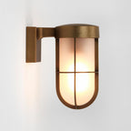 Astro Lighting Cabin IP44 Wall Light