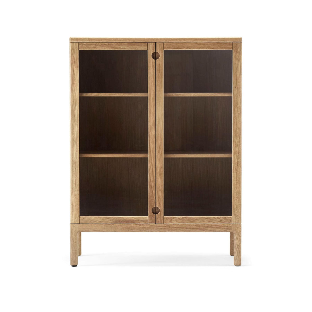 Stolab Prio Cabinet High