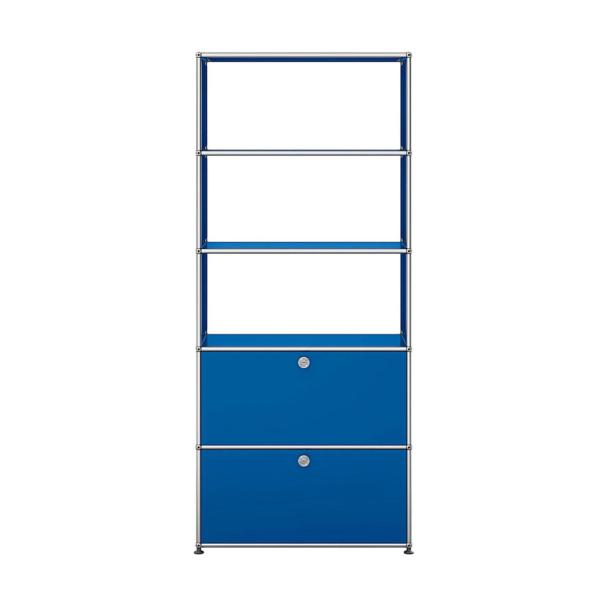 USM Haller Shelving M24