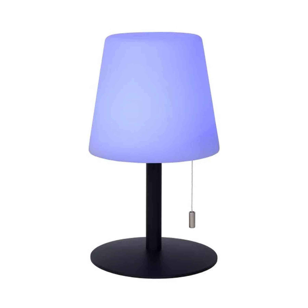 Lucide Rio Multicolour Table Lamp
