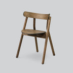 Northern Oaki Chair
