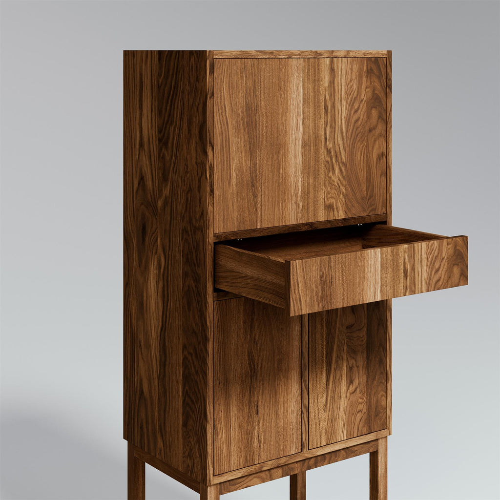 The Drinks Cabinet : Petit Push Open