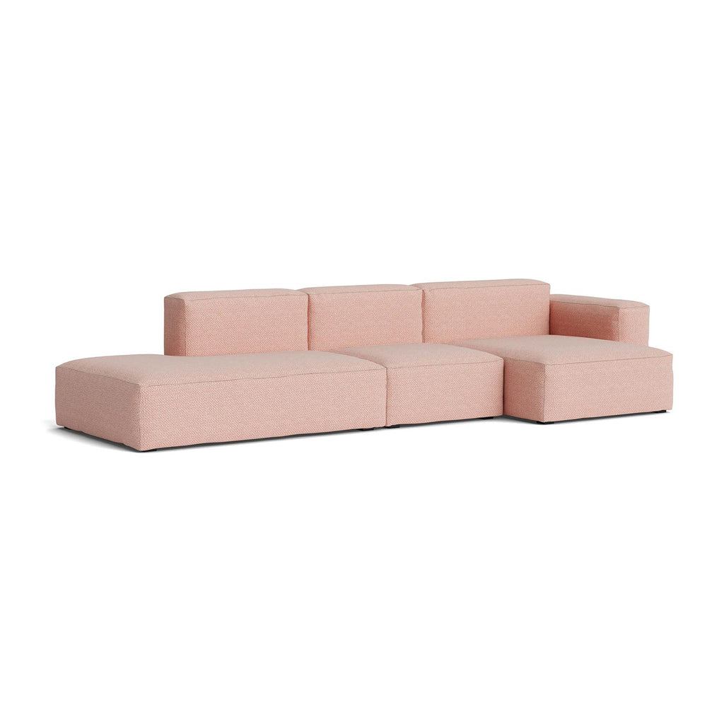 HAY Mags Soft 3+ Seater Sofa Combination 4