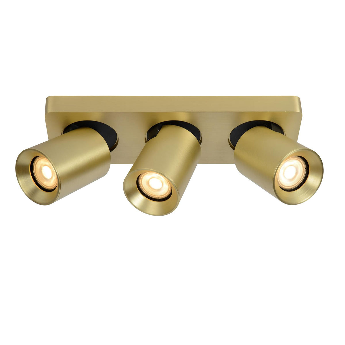Lucide Nigel Ceiling Spotlight