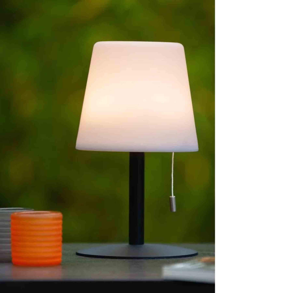 Lucide Rio Multicolour Table Lamp