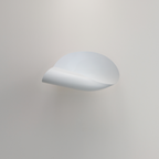 Serge Mouille Petite Applique Conche Wall Lamp