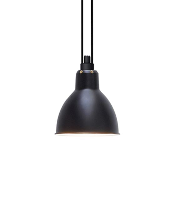 DCW Editions Les Acrobates De Gras Pendant 322 - Round Shade