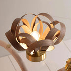 Tom Raffield Skipper Portable Table Light