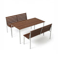 HAY Traverse Garden Picnic Set - Curated by Holloways of Ludlow