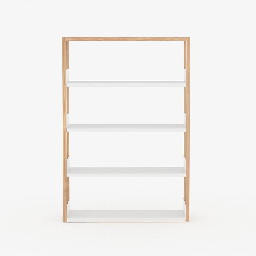 Case Furniture Lap Shelving - Library/Display