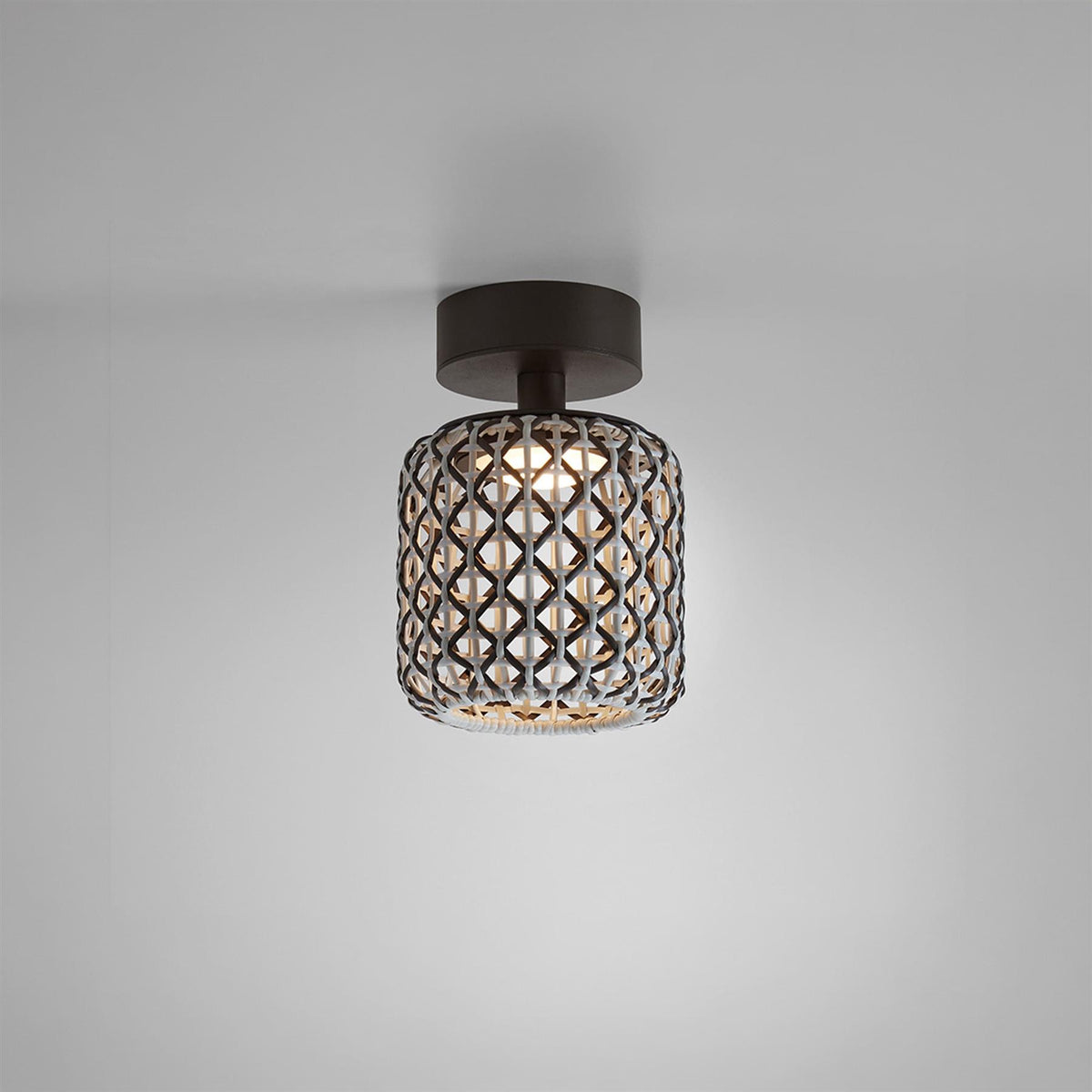Bover Nans PF Outdoor Ceiling Light