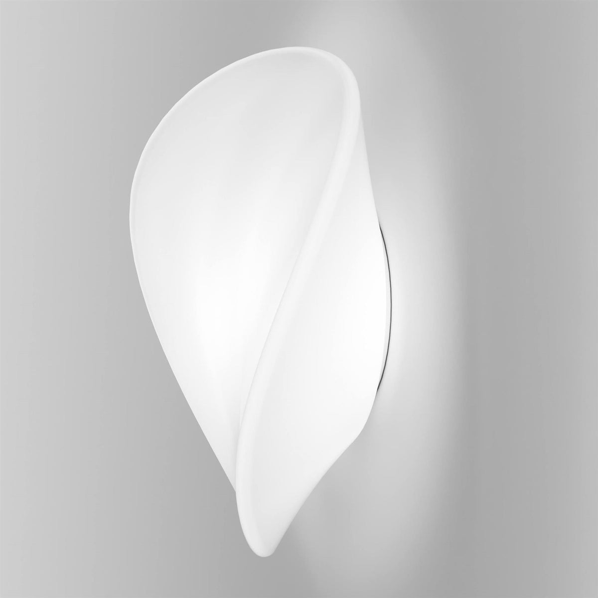 Vistosi Balance Flush Wall Light