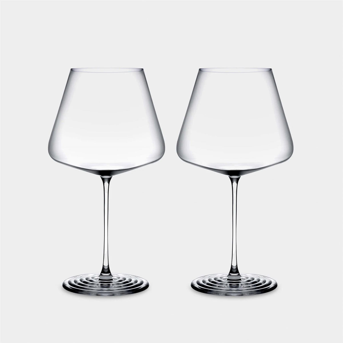 Tom Dixon Splash Red Wine Glass Set of 2