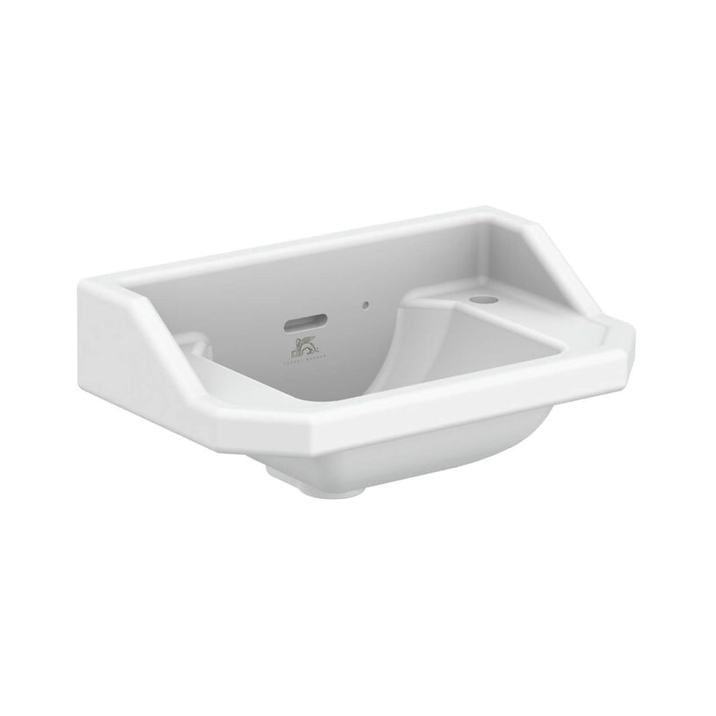 Lefroy Brooks Charterhouse Cloakroom Basin
