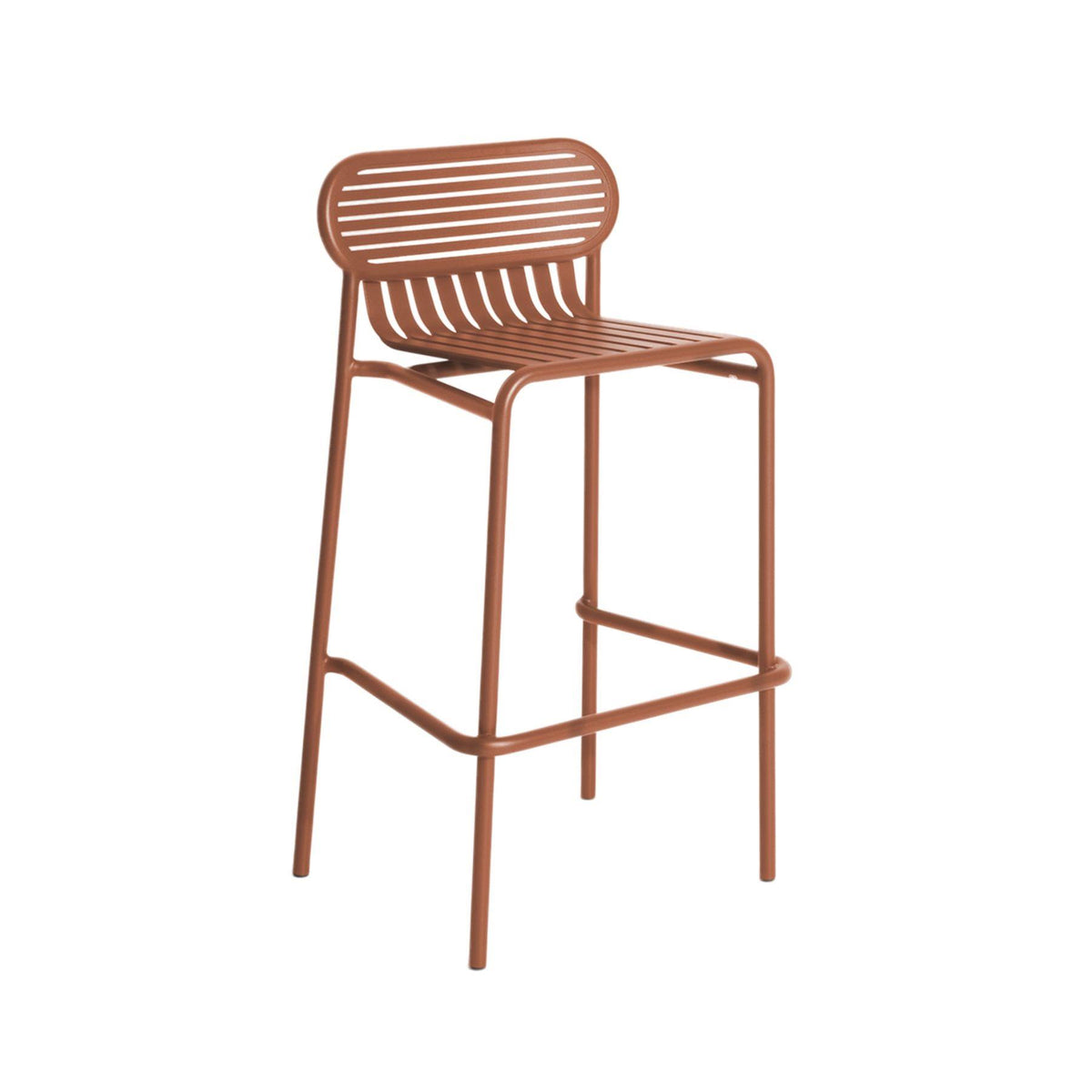 Petite Friture Week-End Garden Bar Stool