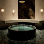 DCW Editions Light Me Tender Bathroom Wall Light