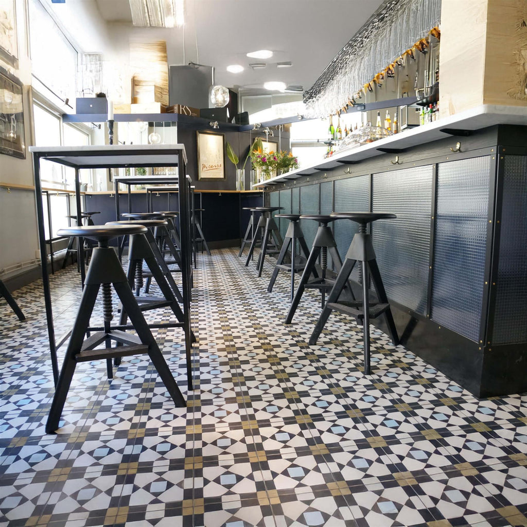 Magis Tom The Wild Bunch Bar Stool