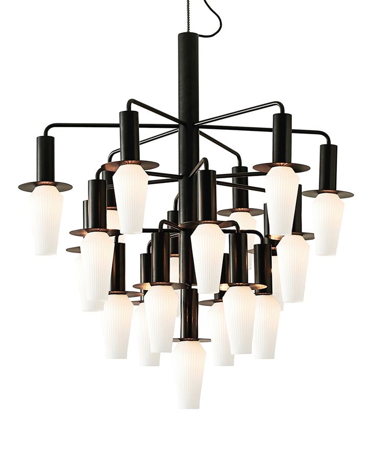 Harakiri chandelier