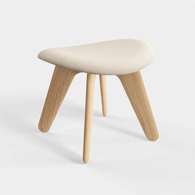 Tom Dixon Slab Ottoman