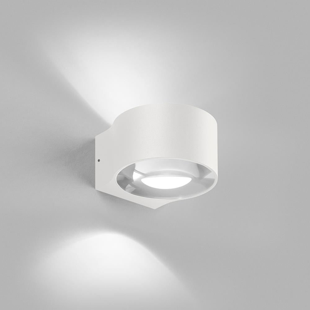 Orbit wall light by Light-Point