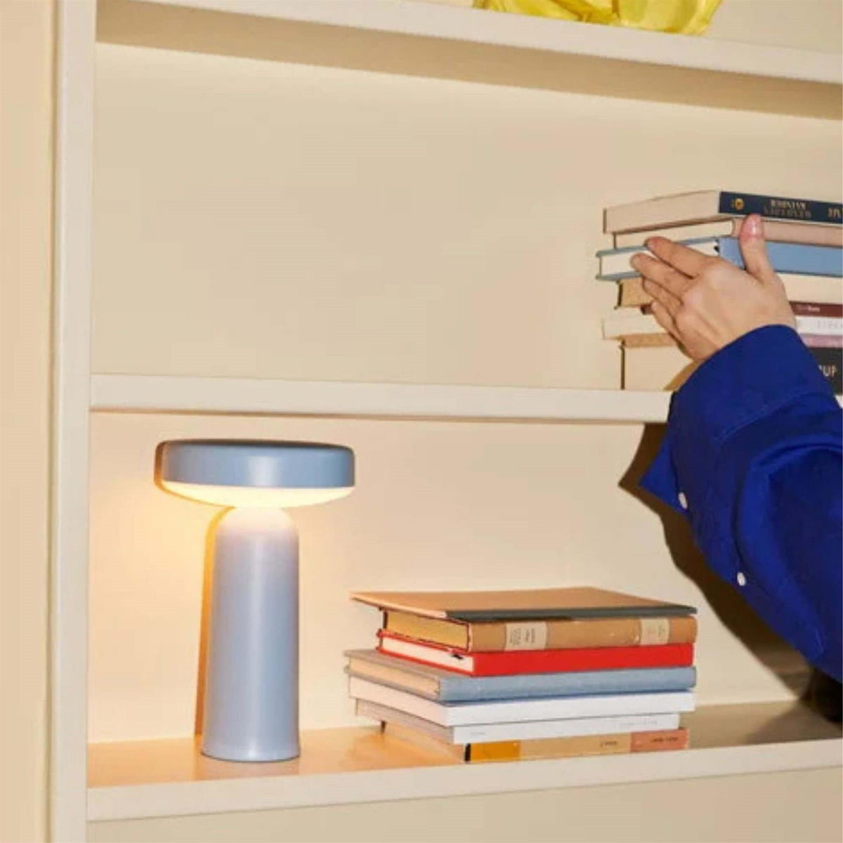 Muuto Ease Portable Rechargeable Table Lamp