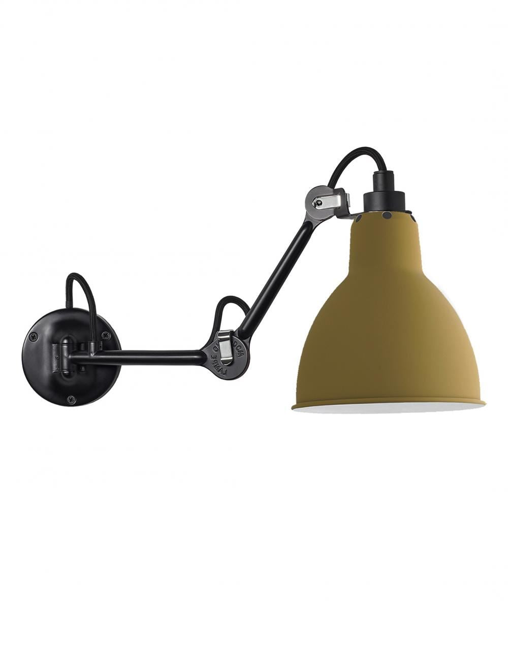 DCW Editions Lampe Gras 204 Wall Light